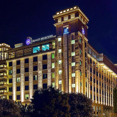 Grand Mercure Mysore - An Accor Brand Extérieur photo Grand Mercure Hotel, Hanoi